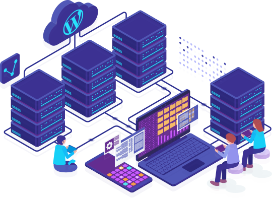 email hosting